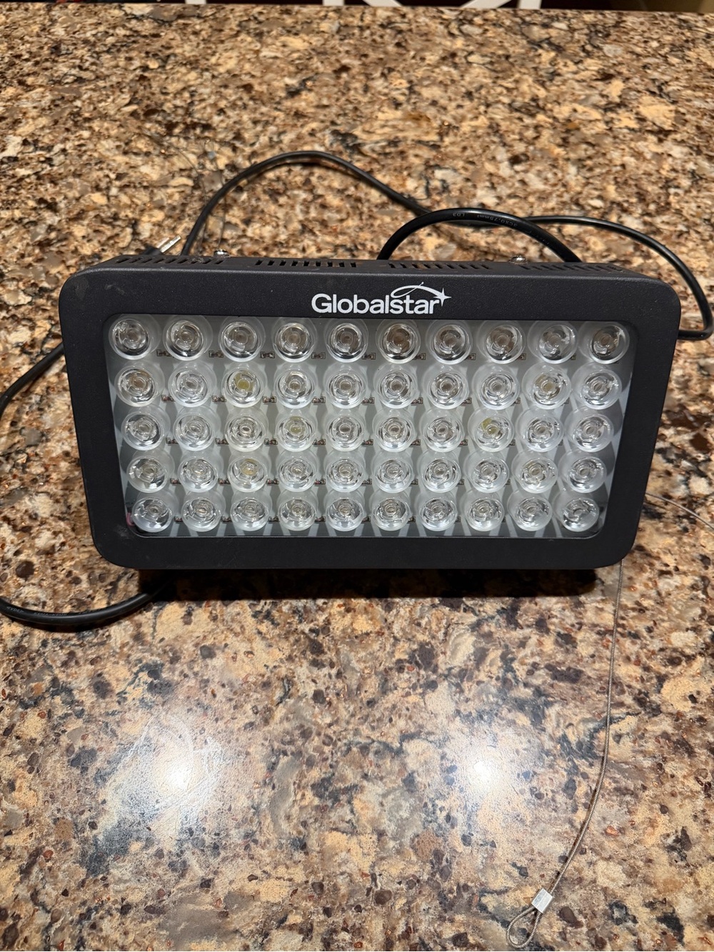 Globalstar LED Grow Light